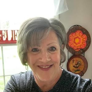 Meet your Posher, Karen